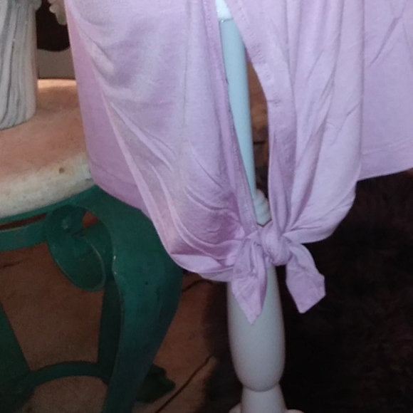 🆓🌠MSRP $42 Yogalicious Candied Lilac Large - Picture 8 of 16